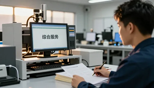 高品质建材原料