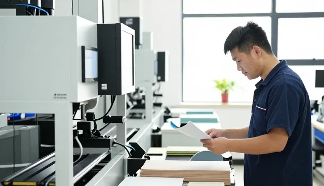 定制化建材套装